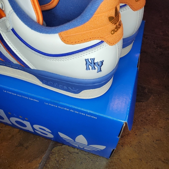 Adidas Rivalry Low 86 New York Size 10 - Picture 9 of 13